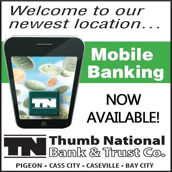 Thumb National Bank